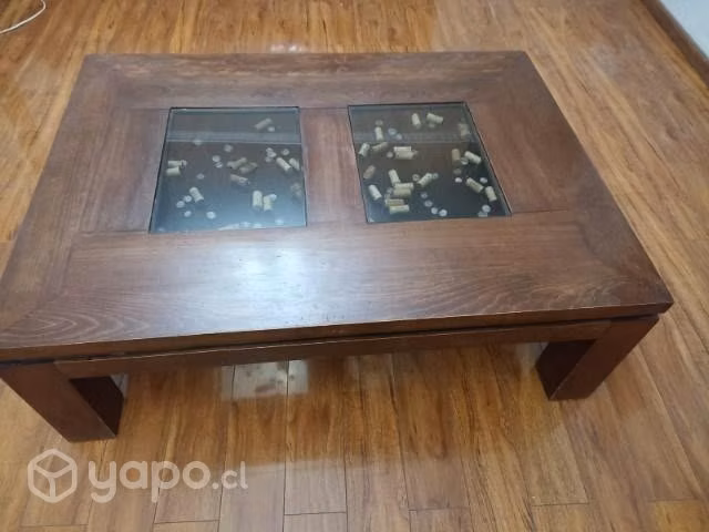 Mesa de centro