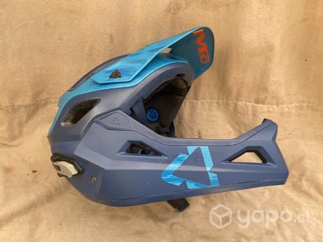 Casco bicicleta