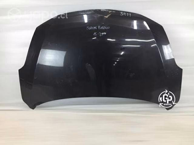 Capot Suzuki Baleno 2015-2021