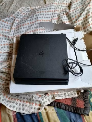 Consola ps4