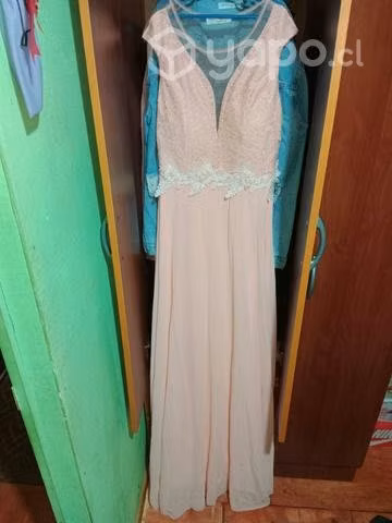 Vestido de fiesta