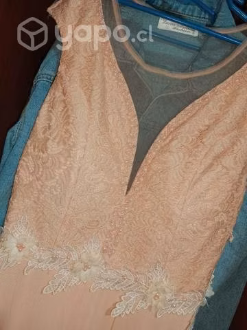 Vestido de fiesta