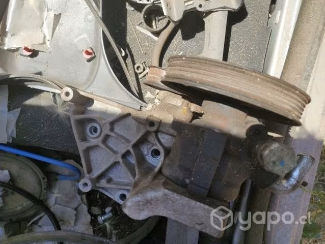 Bomba hidráulica Fiat Siena 1.8 2006