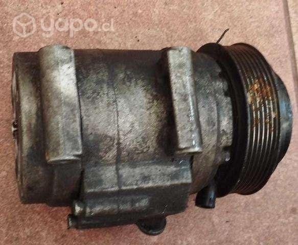 Compresor aire acondicionado Ssangyong New Actyon - Imagen 3