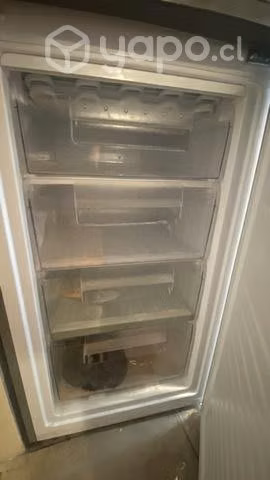 Refrigerador Fensa