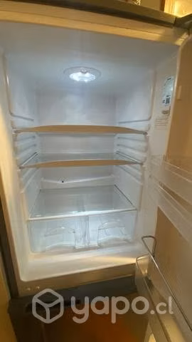 Refrigerador Fensa
