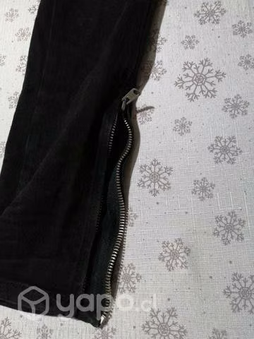 Jeans MNML tipo zara y H&m - Imagen 4