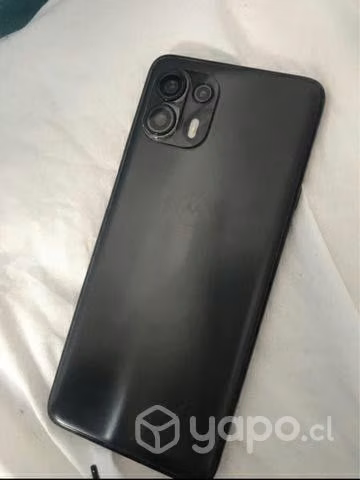 Motorola edge 20 lite - Imagen 2