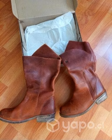Preciosas botas Giani Dafirenze modelo Alimoche.