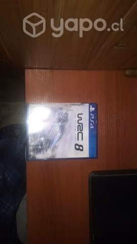 Juegos ps4