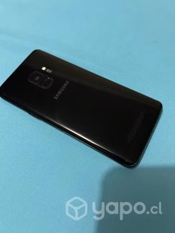 Samsung S9 - Imagen 2