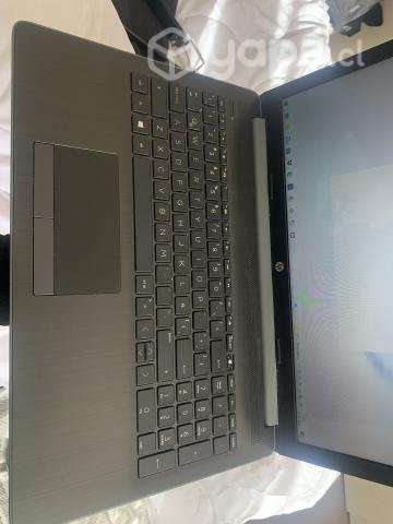 Notebook HP 240 G8 Celeron 4GB 500GB 14 HD W10H - Imagen 2