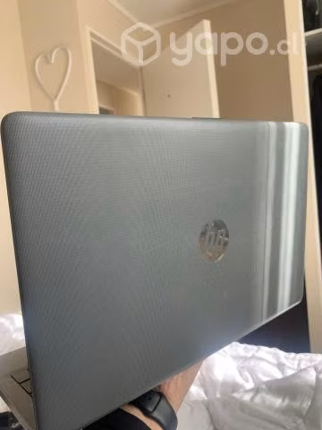 Notebook HP 240 G8 Celeron 4GB 500GB 14 HD W10H