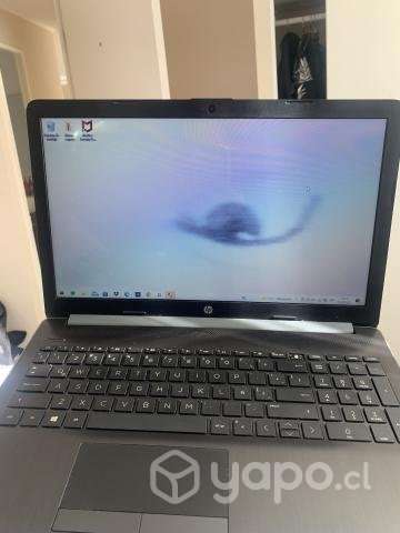 Notebook HP 240 G8 Celeron 4GB 500GB 14 HD W10H - Imagen 3