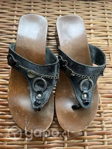 Sandalias KEBBA - Imagen 2