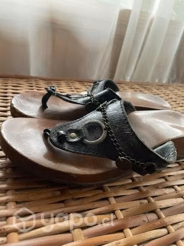 Sandalias KEBBA