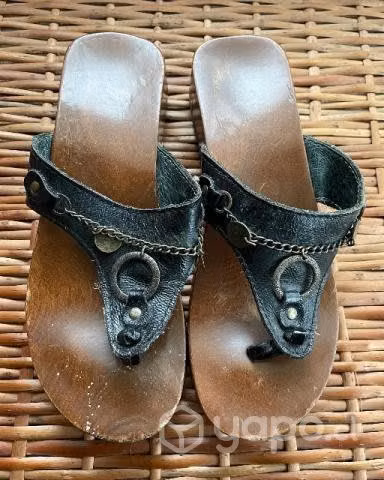 Sandalias KEBBA - Imagen 3