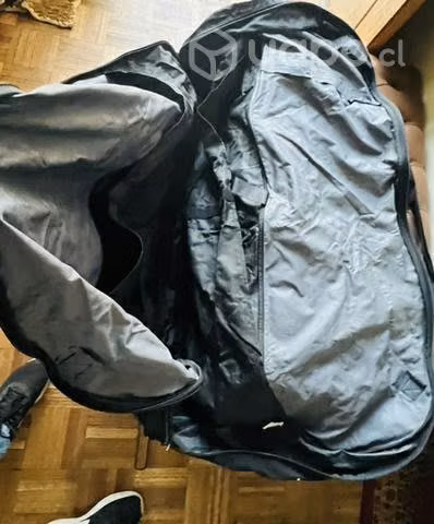 Bolso porta bicicleta - Imagen 4