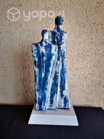 Escultura del Amor - Moderna y exclusiva decoració