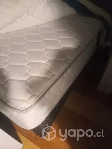 Vendo cama Rosen