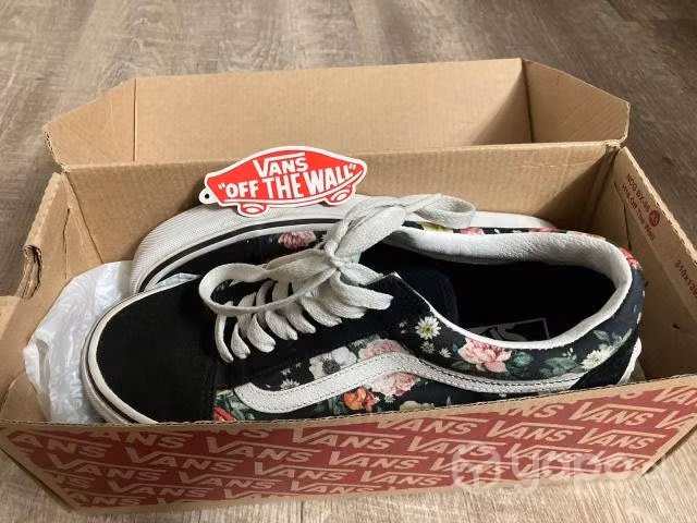 Zapatillas Vans - Imagen 4