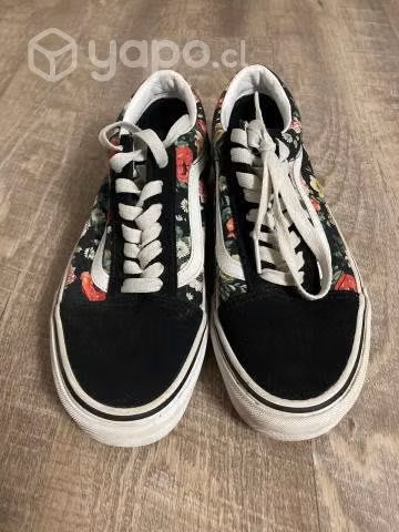 Zapatillas Vans