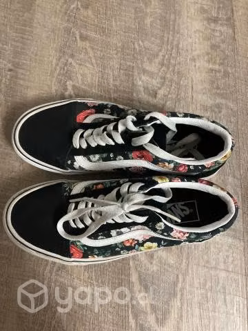 Zapatillas Vans - Imagen 2