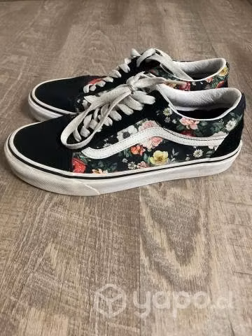 Zapatillas Vans - Imagen 3