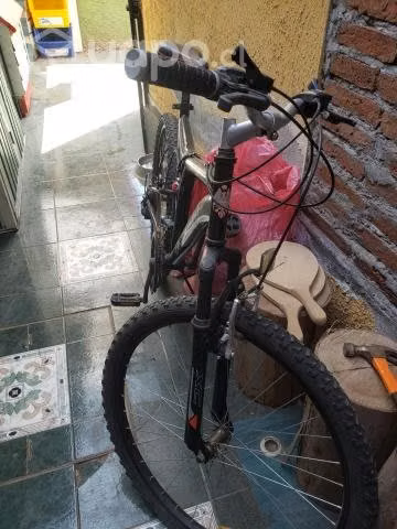 Bicicleta Aro 26 Bianchi