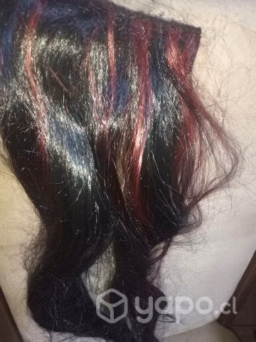 Pelucas