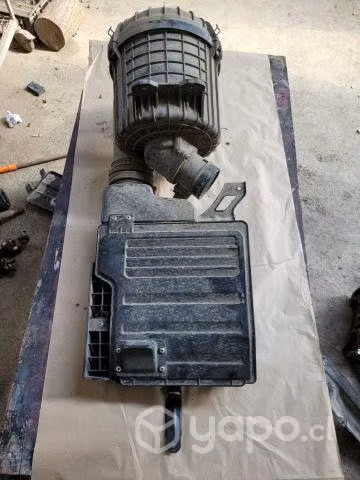 Filtro aire hyundai hd35 2019