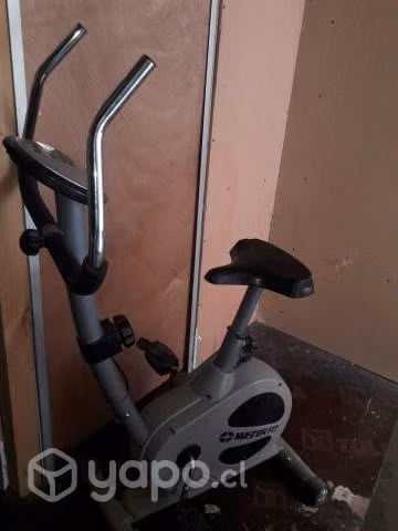 Bicicleta estática - Imagen 2