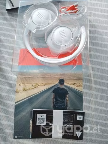 Audífonos Bluetooth JBL tune 760 nc