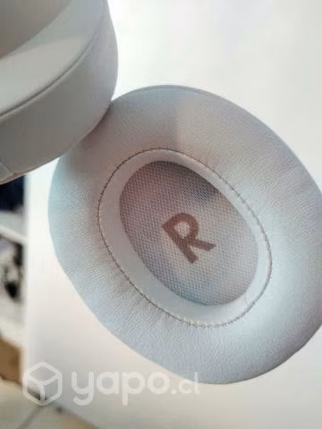 Audífonos Bluetooth JBL tune 760 nc