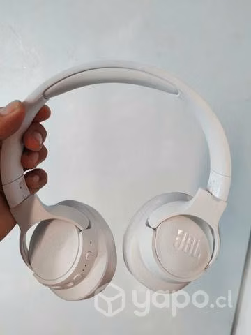 Audífonos Bluetooth JBL tune 760 nc