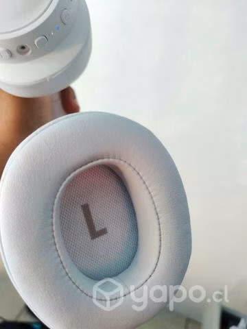 Audífonos Bluetooth JBL tune 760 nc