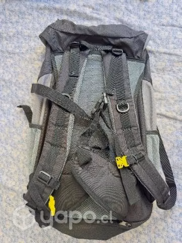 Mochila trail 45l