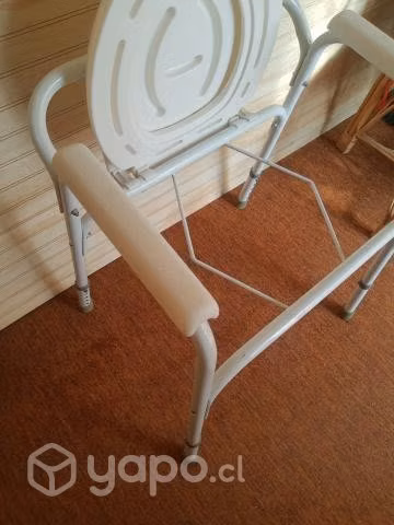 Silla Postrado/a