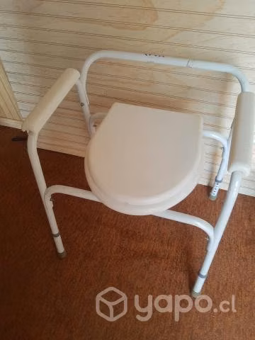 Silla Postrado/a