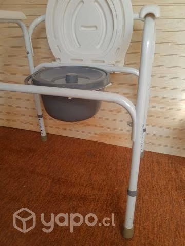 Silla Postrado/a