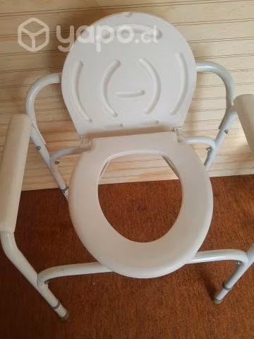Silla Postrado/a