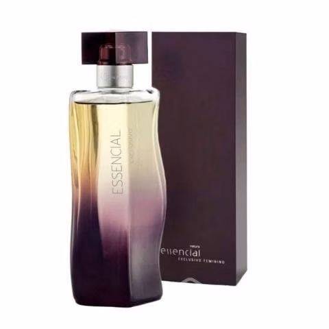 Perfume Natura Essencial Clásico