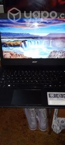 Netbooks Acer Aspire ES14