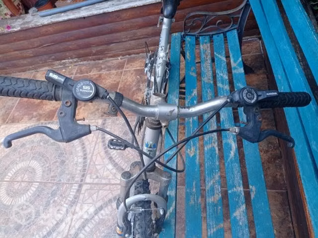 0. Bicicletas Bianchi usadas