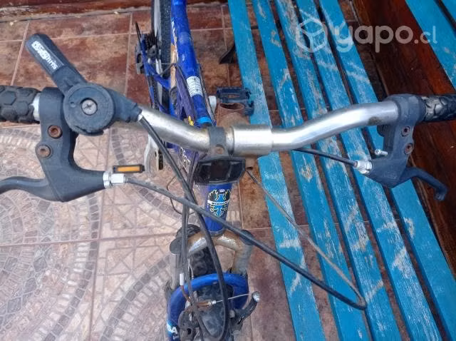 0. Bicicletas Bianchi usadas