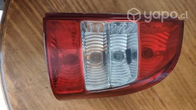 Foco Fiat Strada - Imagen 2