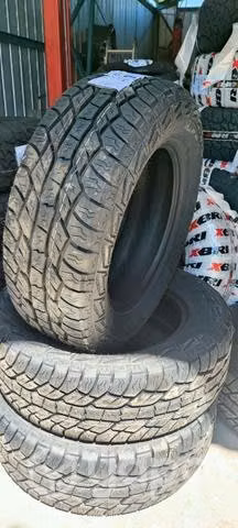 265/60r18 aderenza AT - Imagen 2