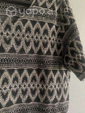 Polera, un básico en talla L. - Imagen 4