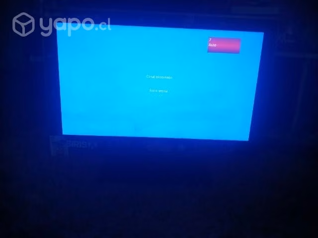 Led 27' AOC - Imagen 2