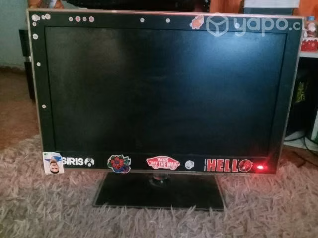 Led 27' AOC